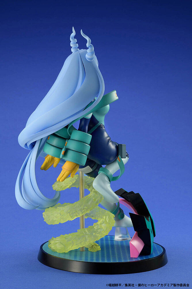 

Фигурка My Hero Academia - Nejire Hado 1/8 Scale Figure (Hero Suit Ver.)