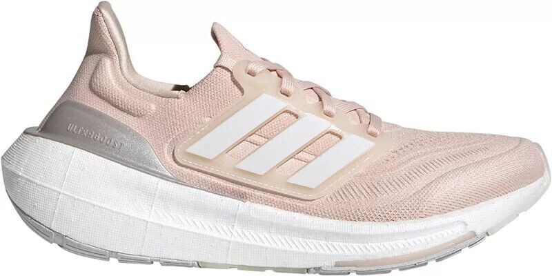 

Женские легкие кроссовки Adidas Ultraboost