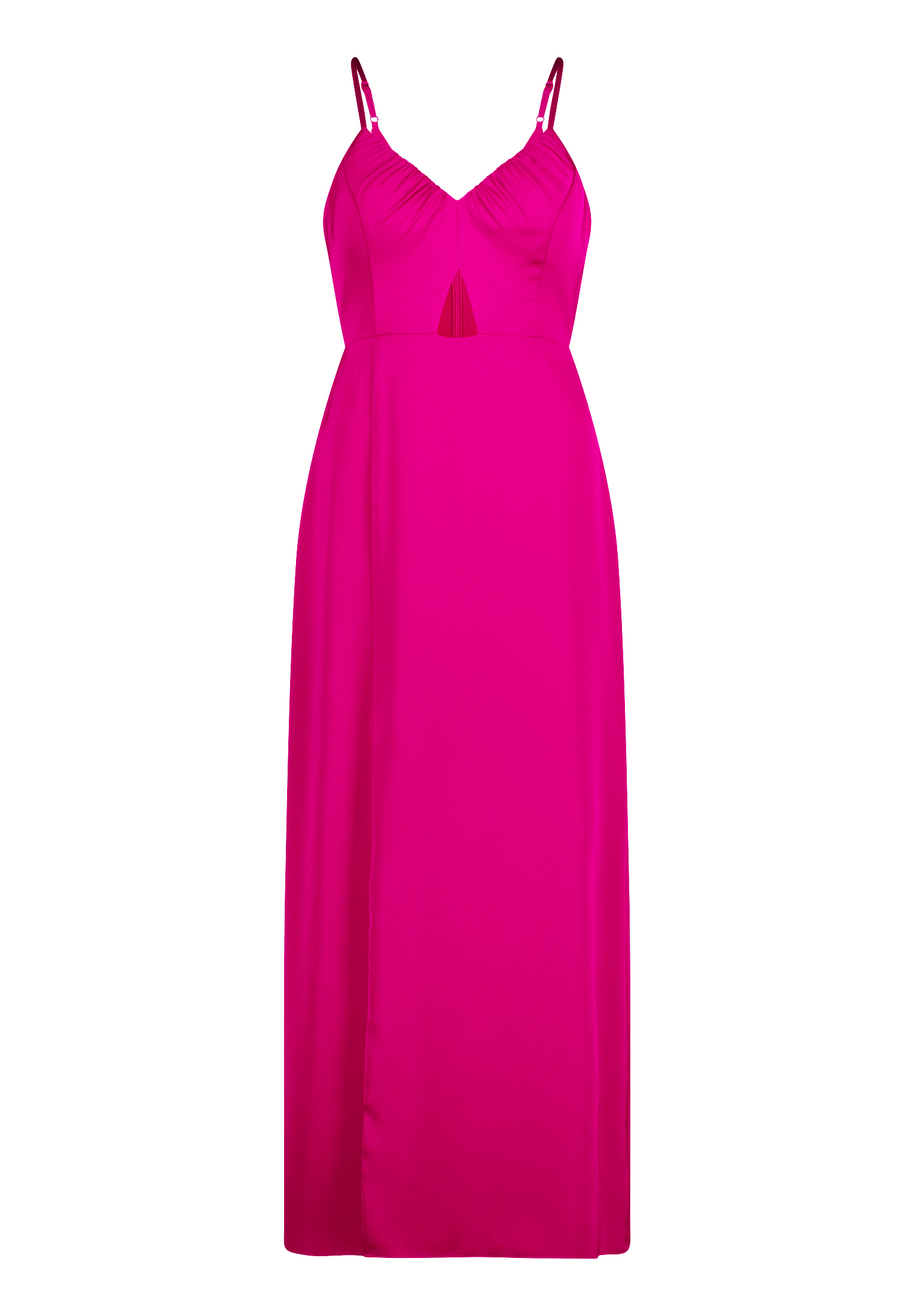 Платье Vera Mont Abend schmal geschnitten, цвет Classic Pink