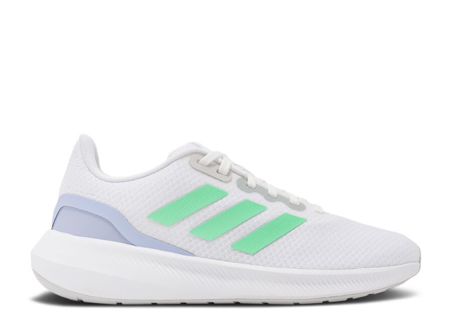 

Кроссовки adidas Wmns Runfalcon 3.0 'White Pulse Mint', белый