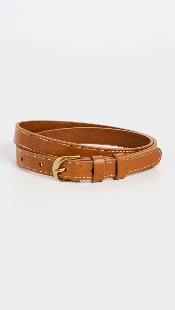 

Ремень FRAME Petit Twist Buckle