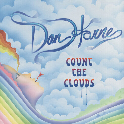 

Виниловая пластинка Horne, Dan: Count The Clouds