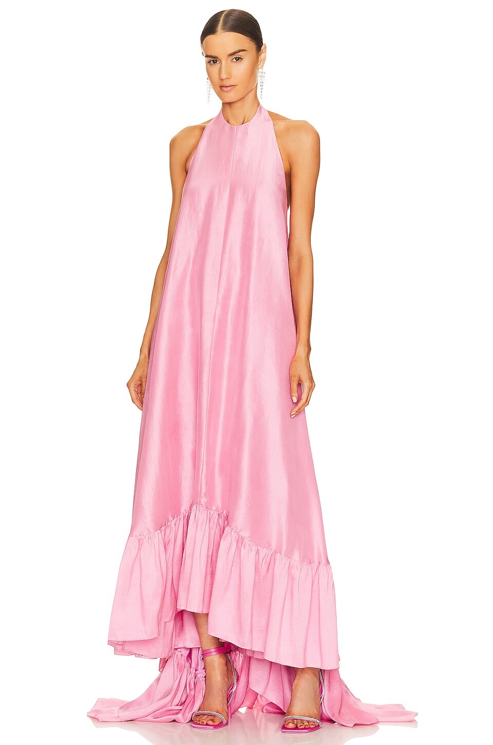

Платье Azeeza Sadie Gown, цвет Peony