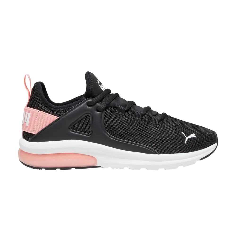 

Кроссовки Electron 2.0 Puma, черный