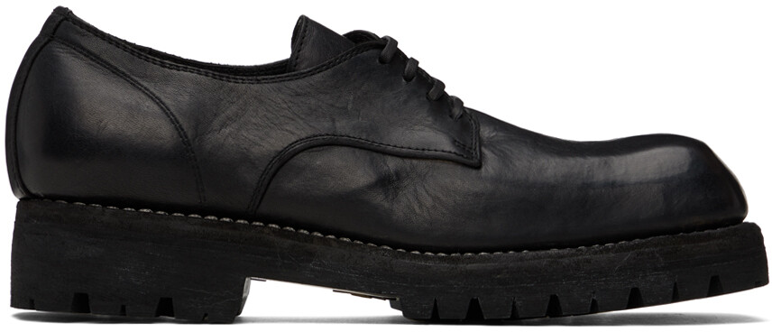 

Черные дерби 79082V Guidi
