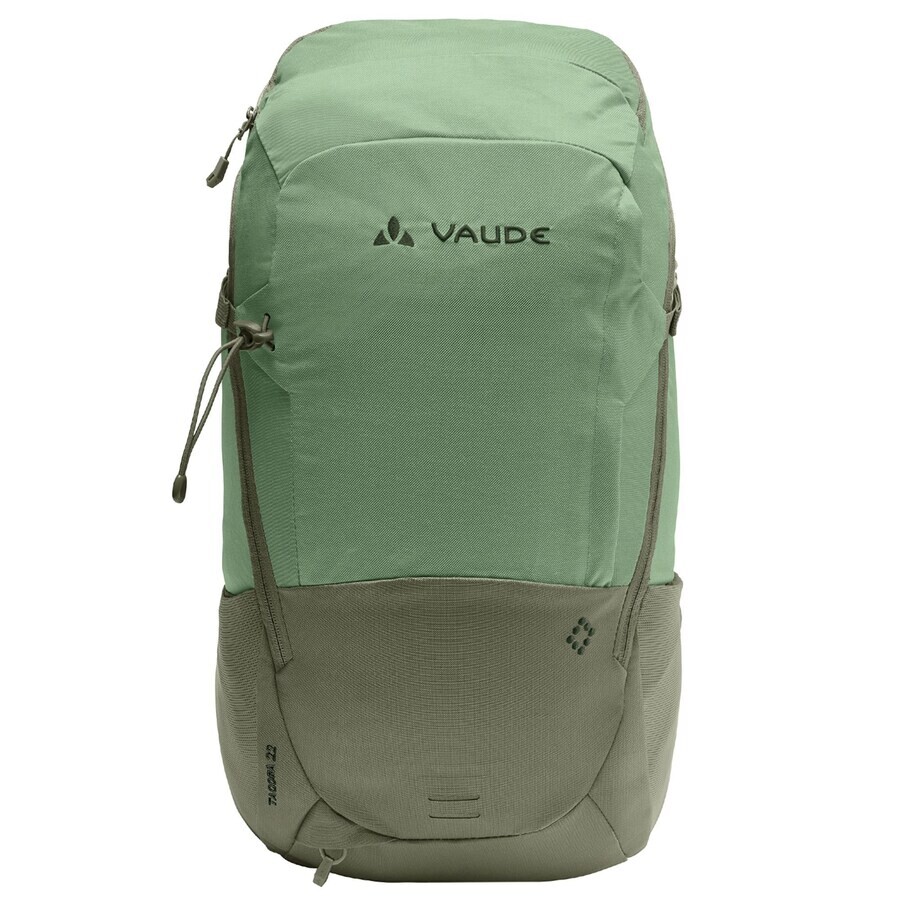 

Спортивный рюкзак Vaude TACORA, цвет Olive/Light Green