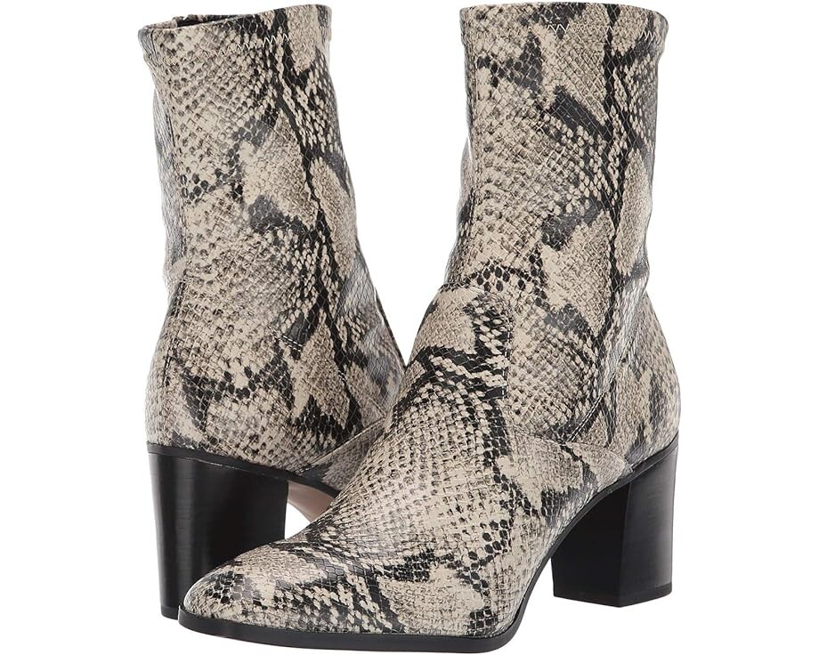 

Ботинки Franco Sarto Indigo, цвет Roccia