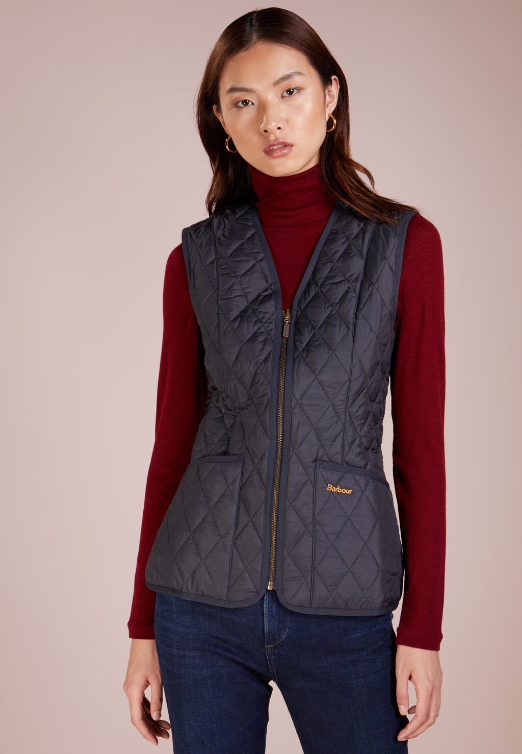 

Жилет Barbour, Серый