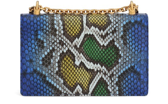 

Сумка через плечо для девочек среднего размера DG Dolce & Gabbana
