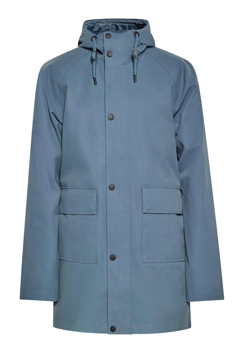 

Дождевик DreiMaster Regenparka, цвет Graublau