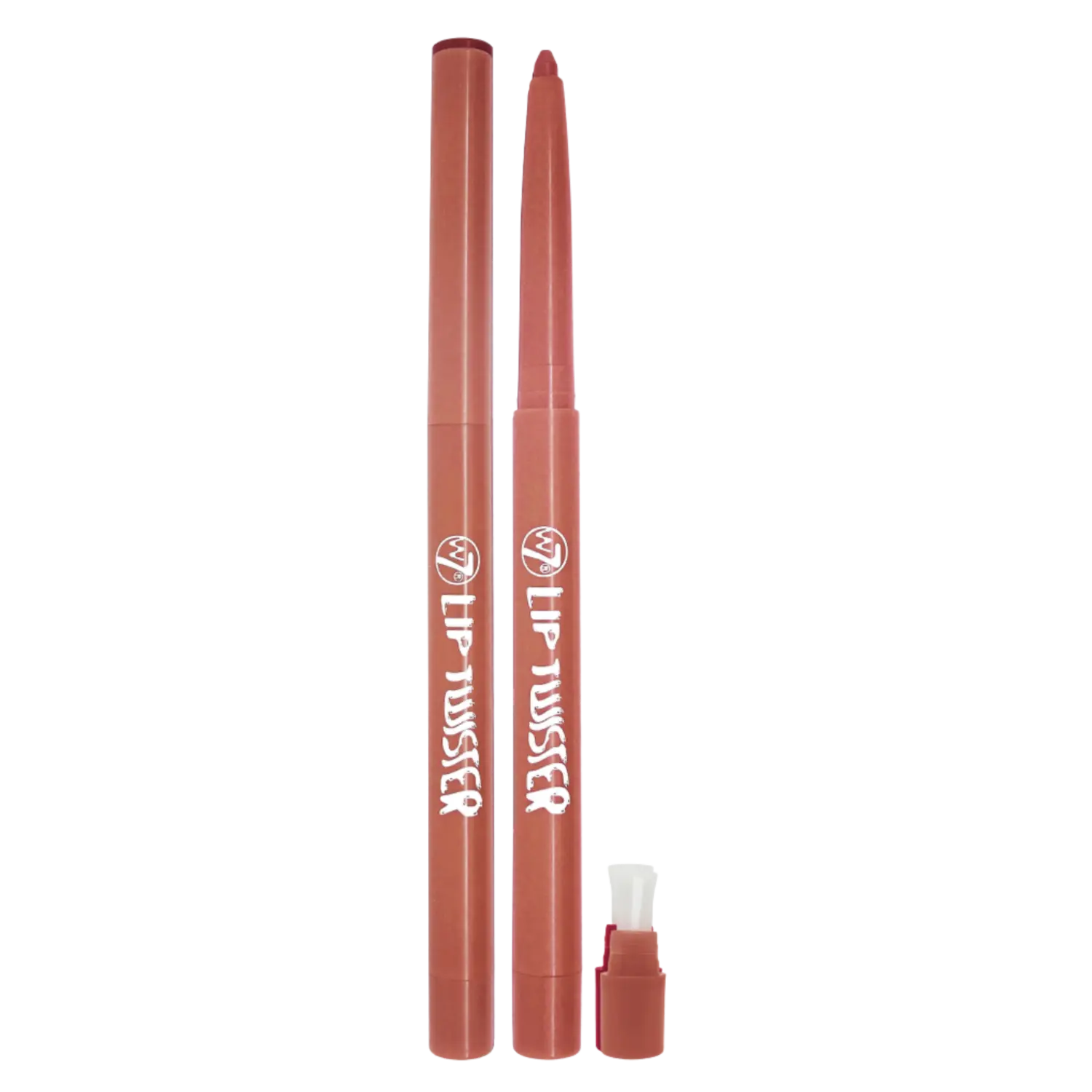 

Автоматический карандаш для губ nude dude W7 Lip Twister, 2,8 мл