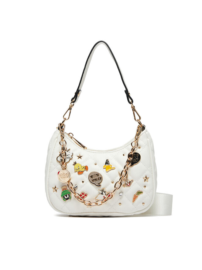 

Сумка Aldo Ltpinsbag 13833663, белый
