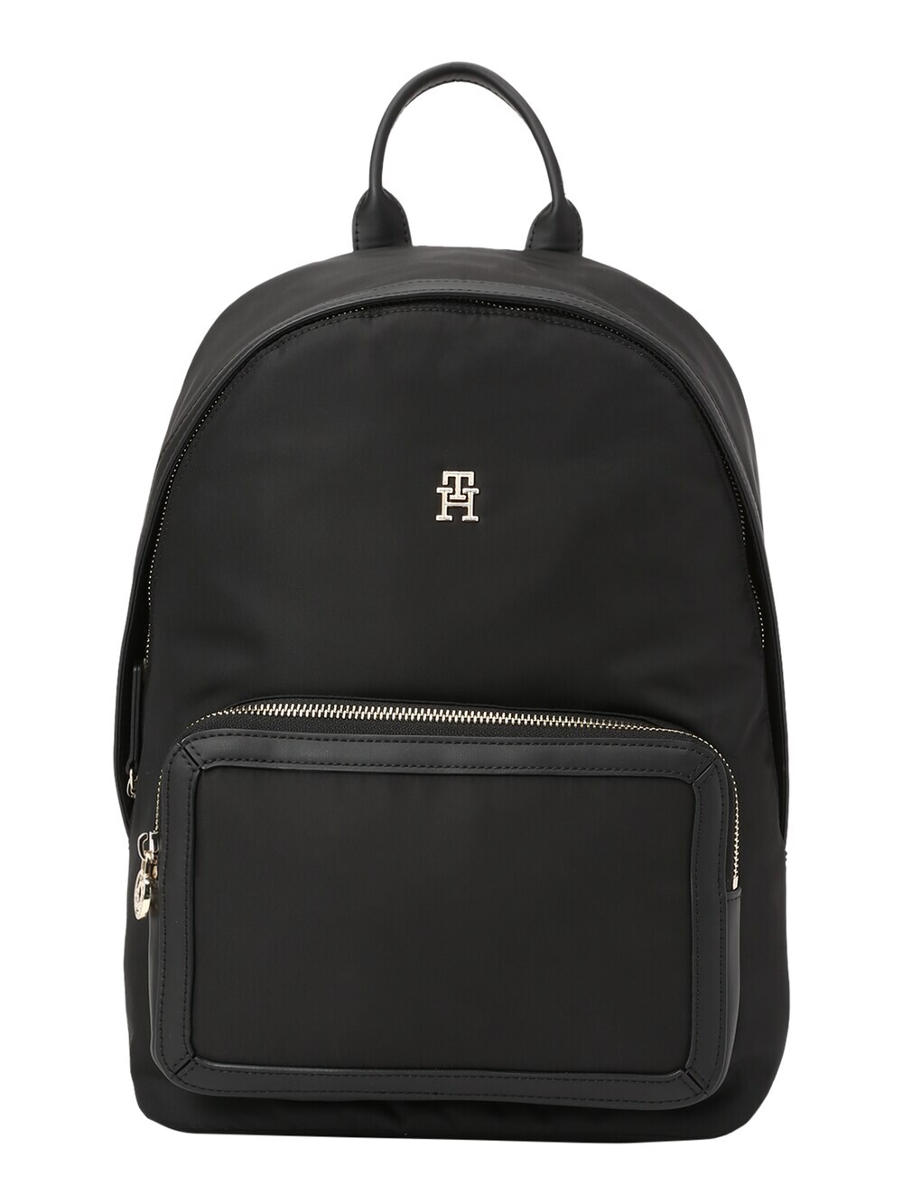 

Рюкзак Tommy Hilfiger Essential, черный