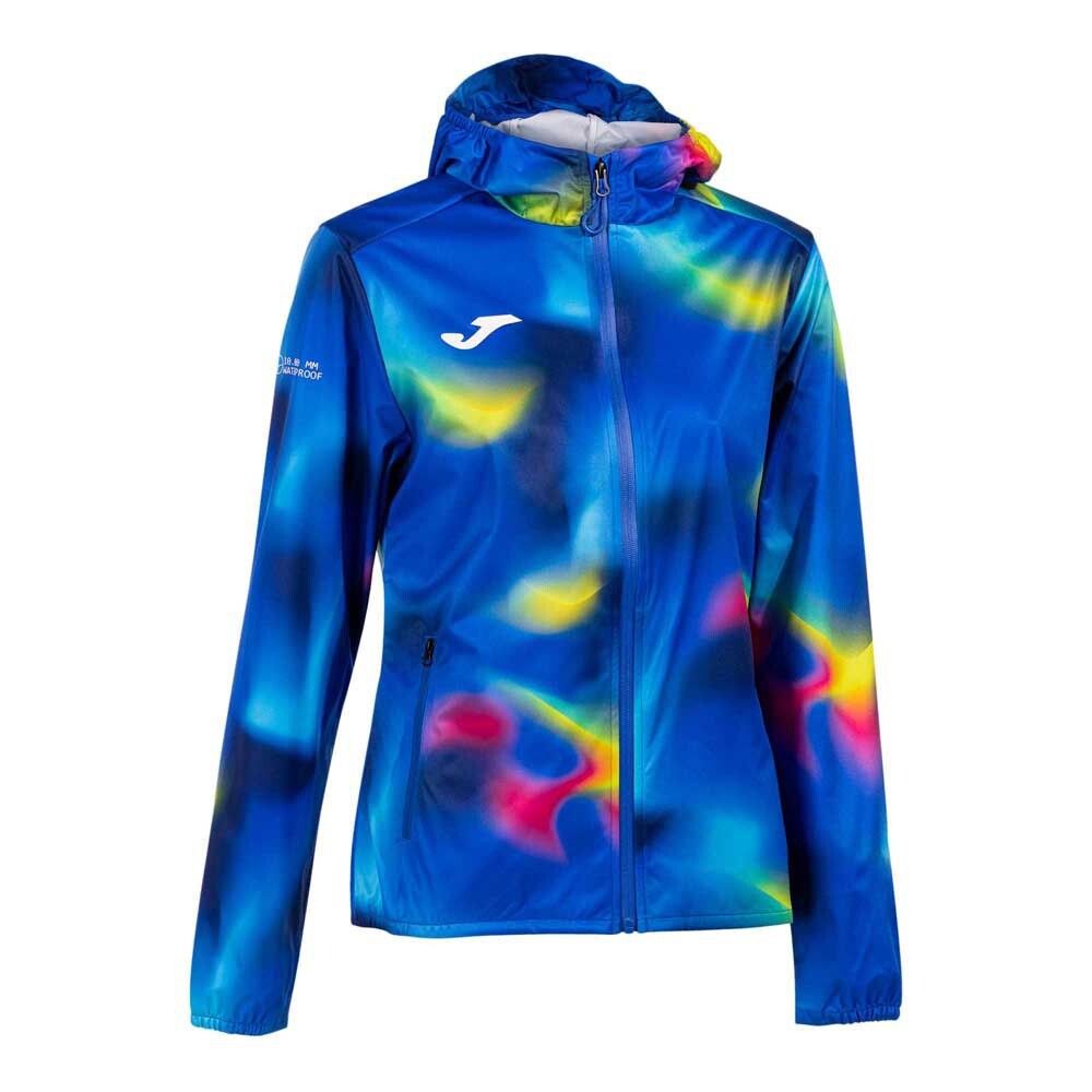 

Куртка Joma R-Trail Nature, синий