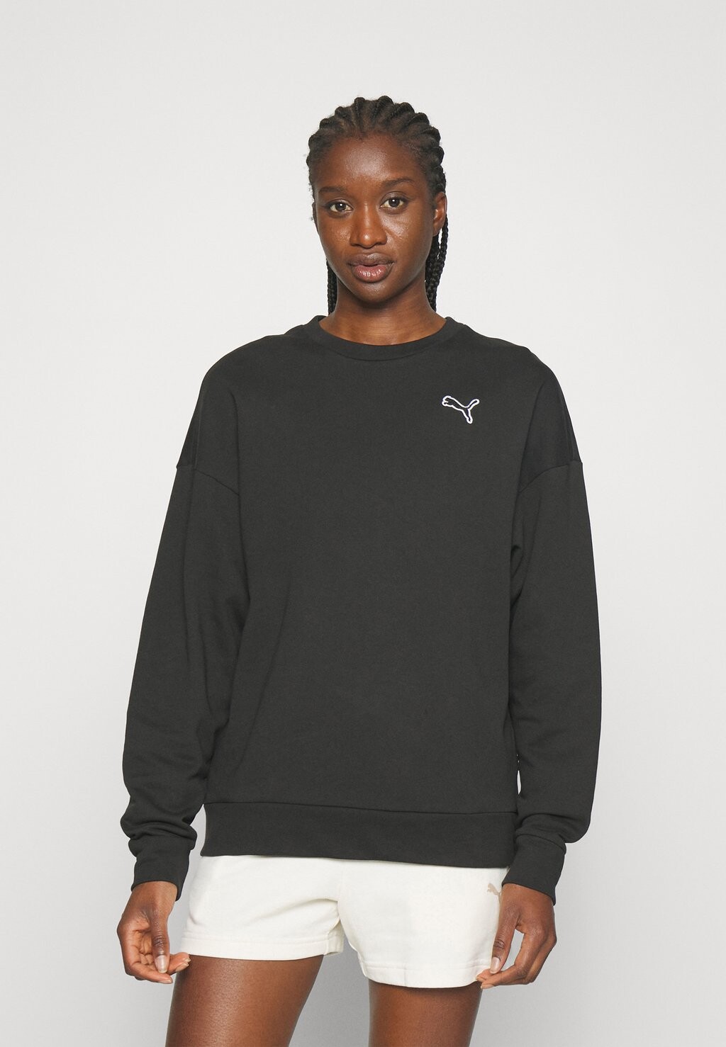 

Толстовка Puma, черный