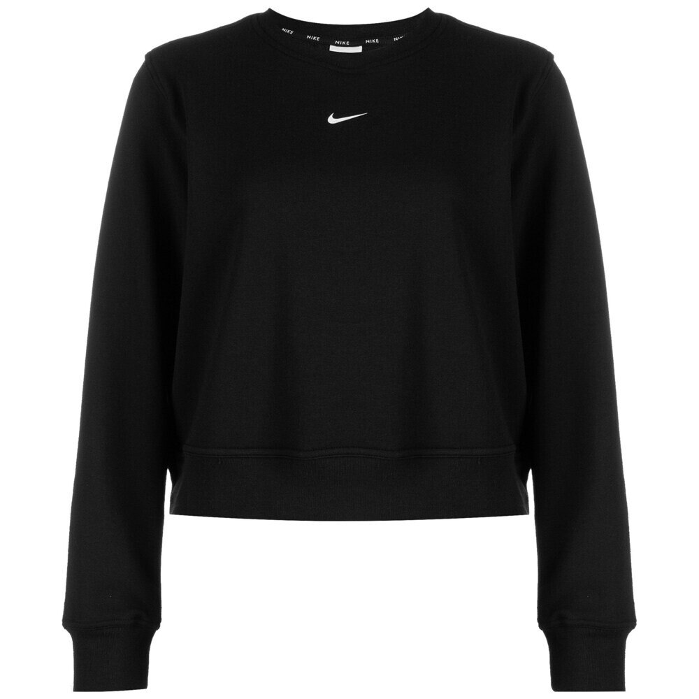 

Спортивная толстовка Nike One, черный