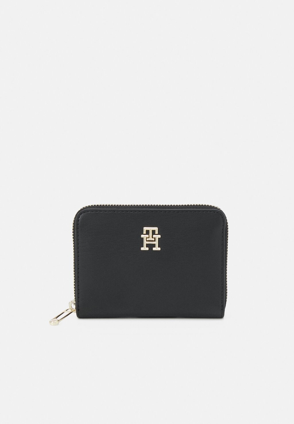 

Бумажник Tommy Hilfiger, черный