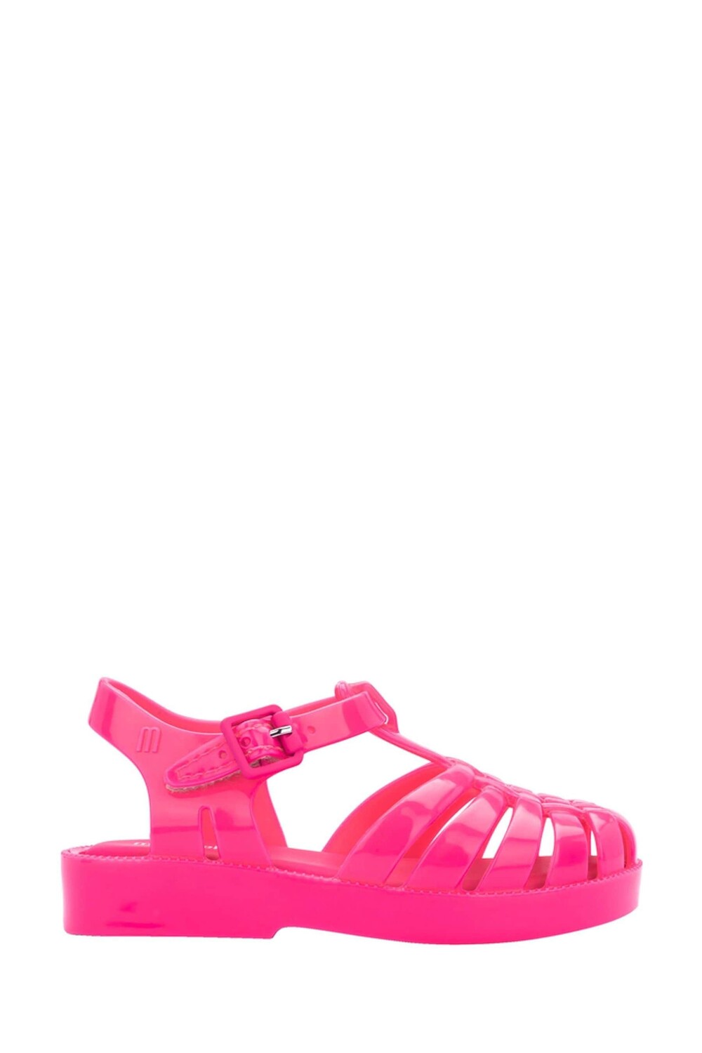 

Розовые мини-туфли Melissa Mini Melissa, розовый