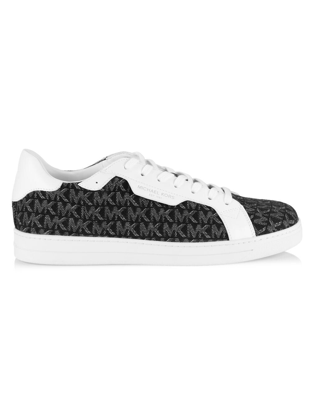 

Кроссовки с логотипом Keating Michael Kors