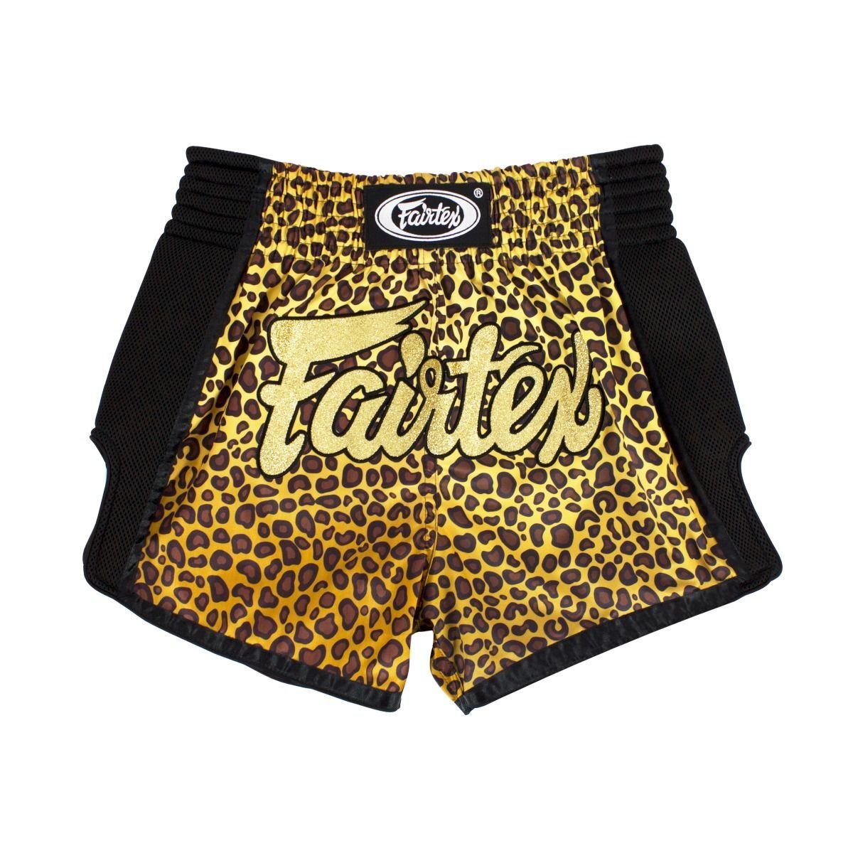 Тайские шорты Fairtex