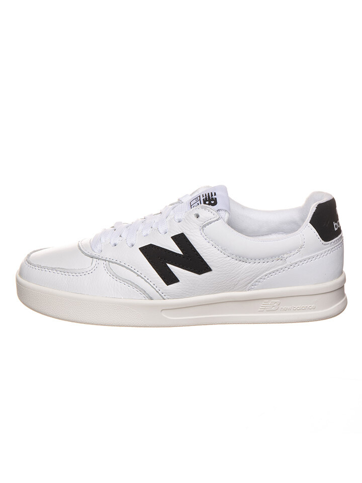 

Кроссовки New Balance, белый