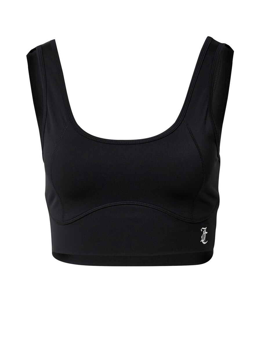 

Спортивный бюстгальтер Juicy Couture LAZLO, черный