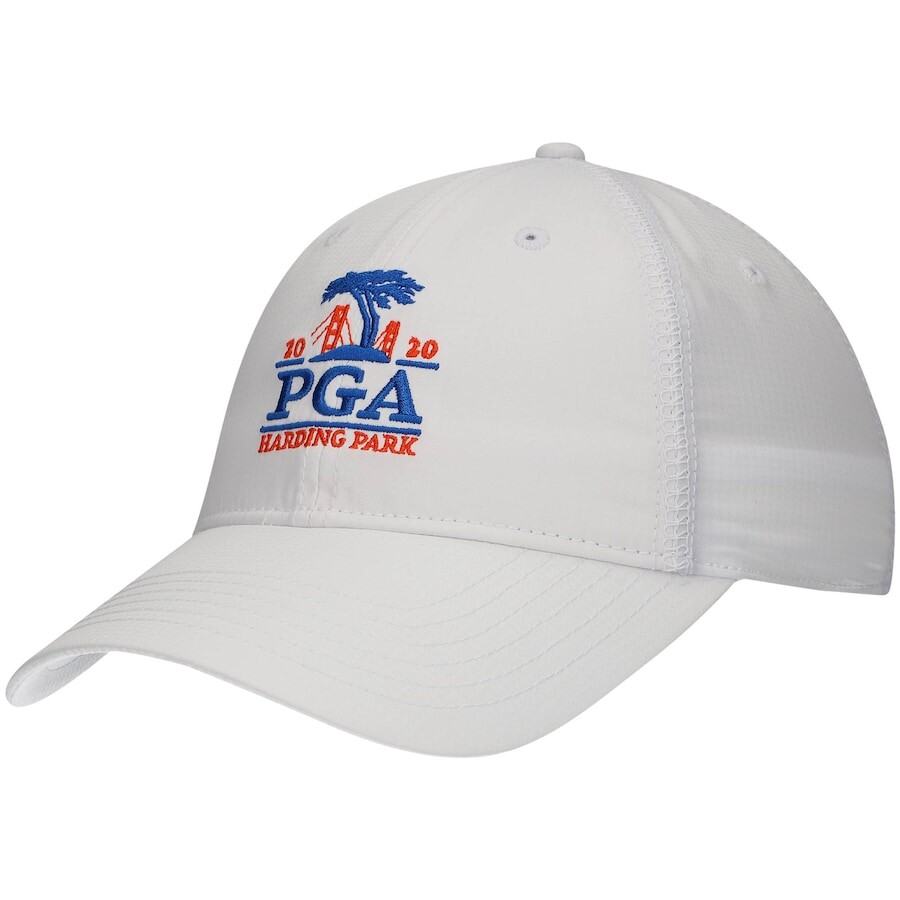 

Бейсболка Ahead Pga Of America, белый