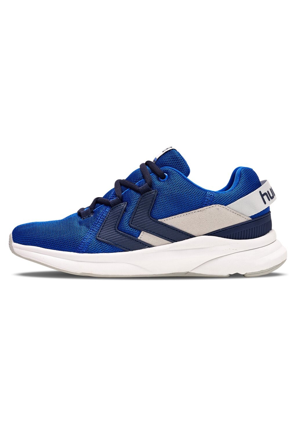 

Обувь для ходьбы REACH Hummel, цвет true blue