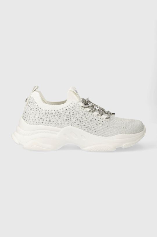 

Кроссовки Meter Steve Madden, белый