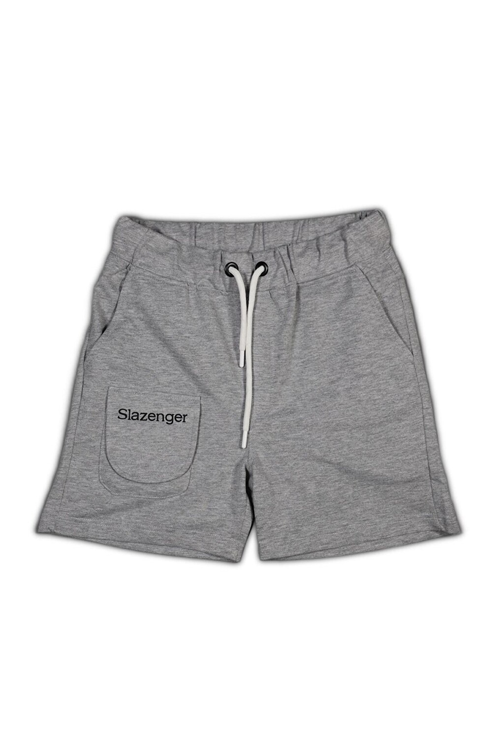 

Шорты для фитнеса MEINT I Серые SLAZENGER