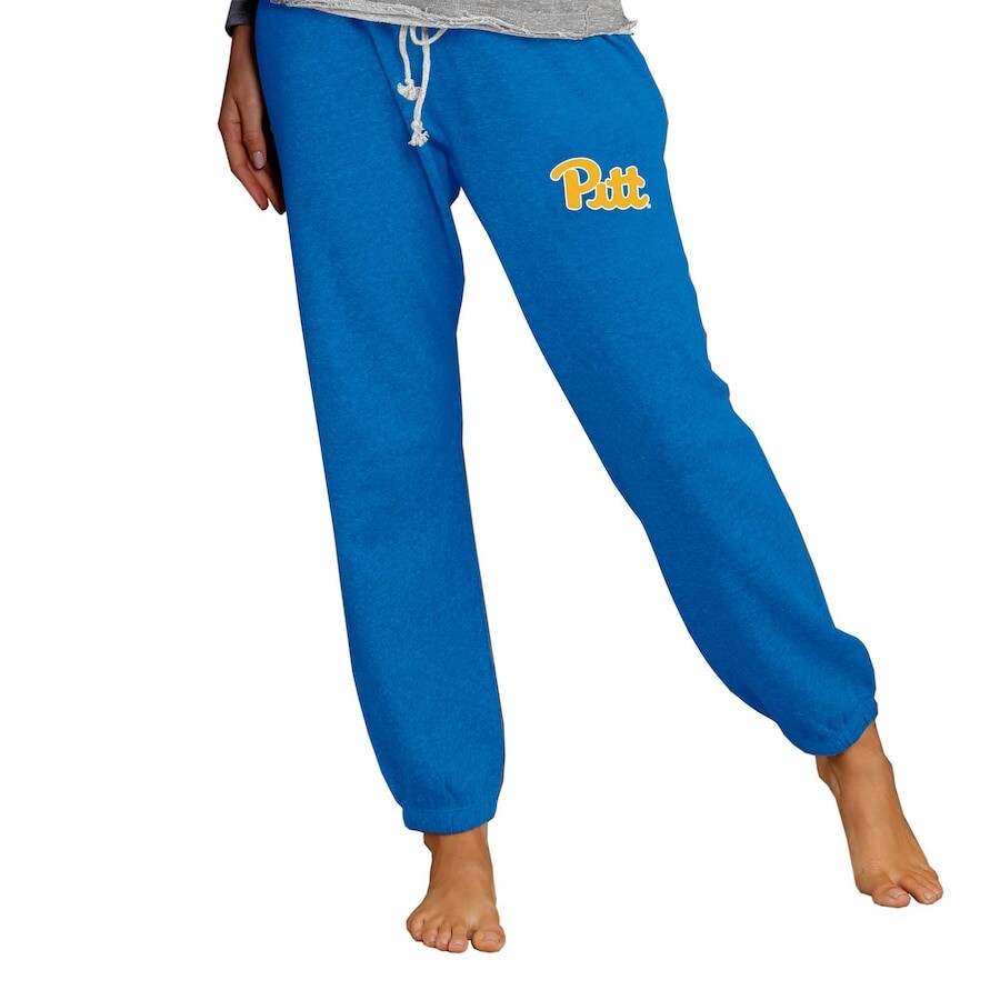 

Джоггеры Concepts Sport Pitt Panthers, роял