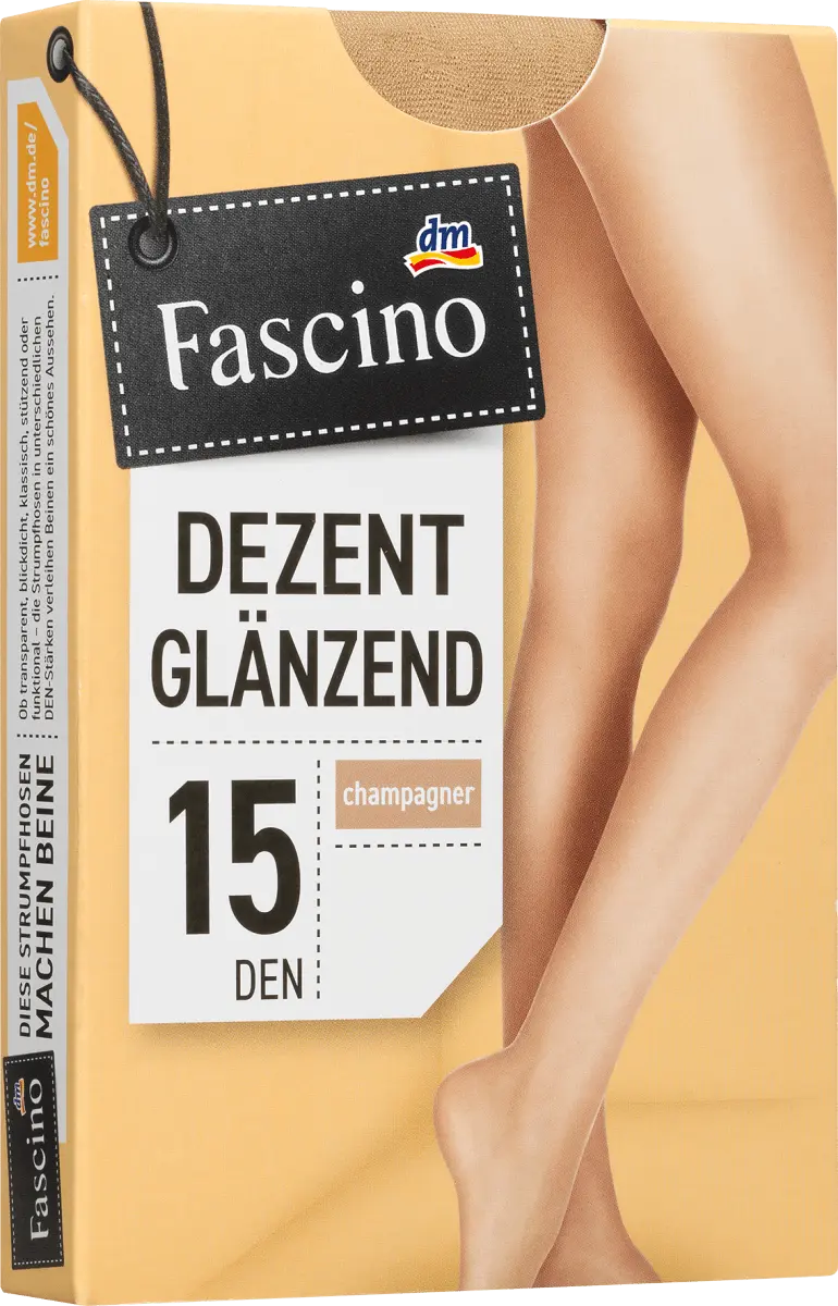 

Колготки неброского блестящего размера цвета шампанского. 50/52 15 ден 10шт. Fascino