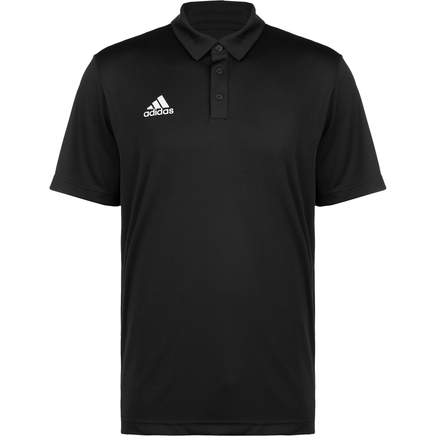 

Поло adidas Performance Entrada 22, черный