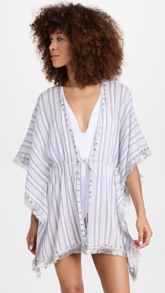 

Платье Ramy Brook Daisy