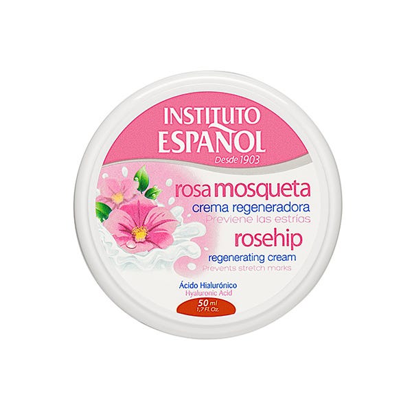 цена Rosa Mosqueta 50 мл Instituto Español