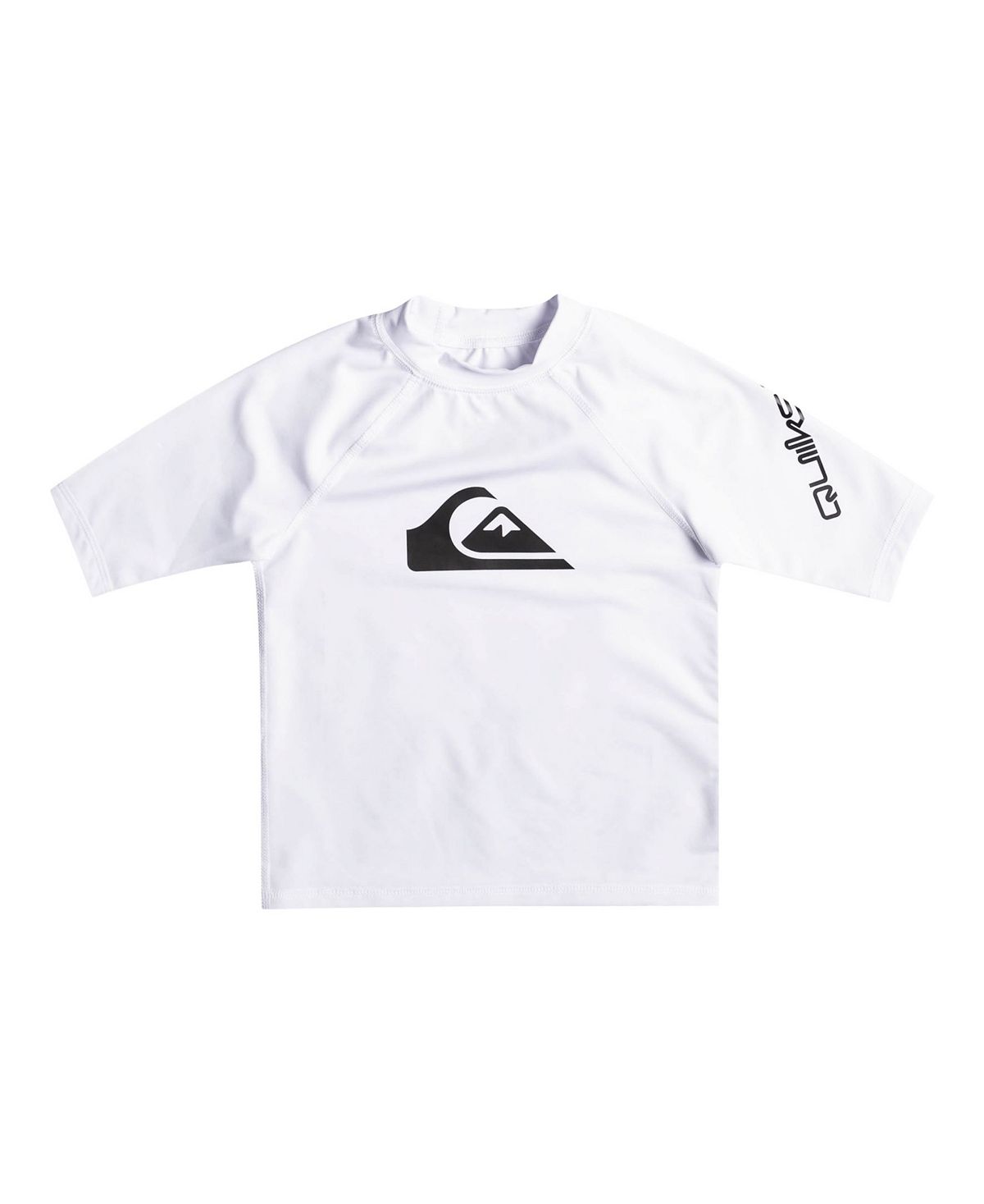 

Рашгард Little Boys All Time с короткими рукавами Quiksilver