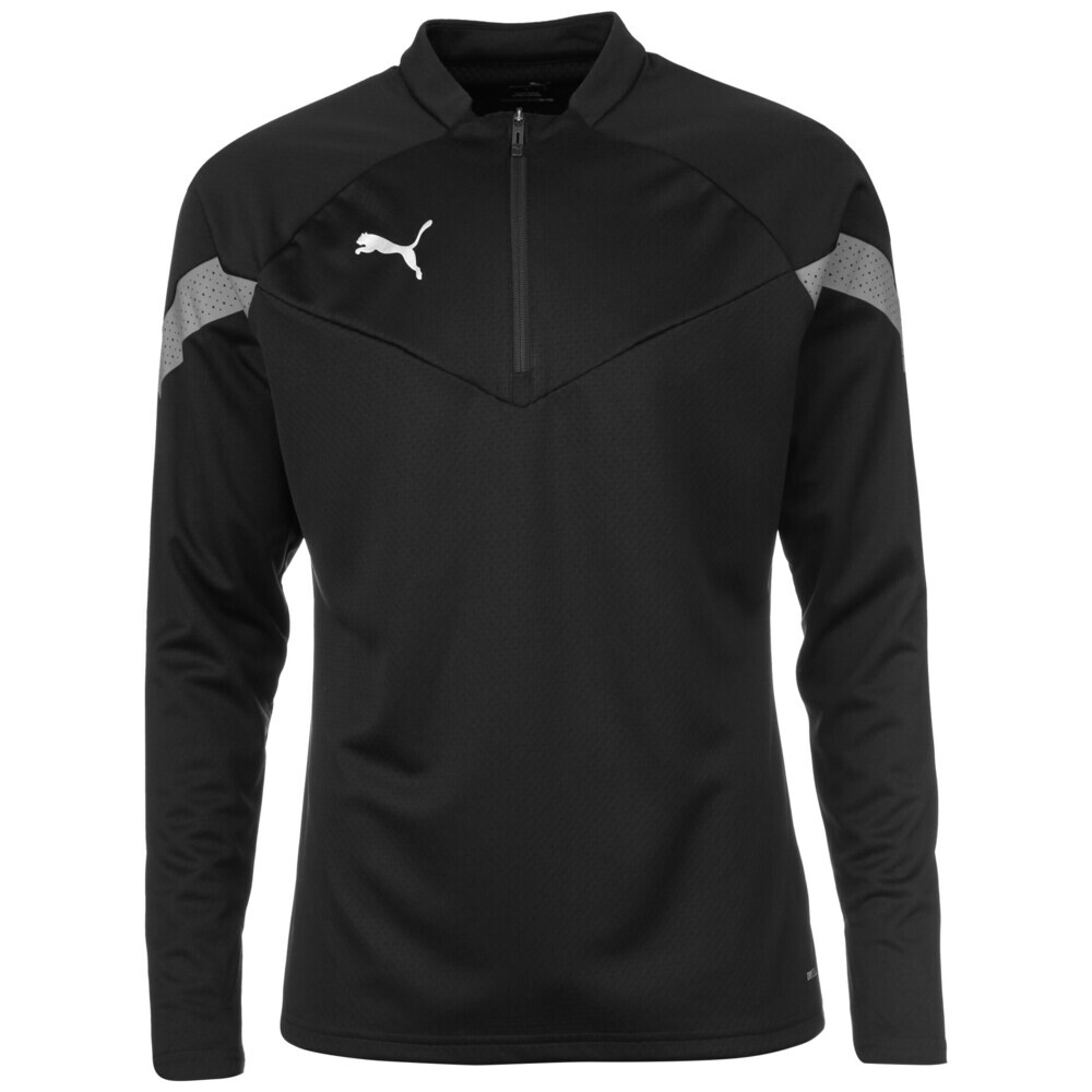 

Рубашка для выступлений Puma TeamFinal, черный