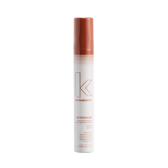 

Спрей-консилер для корней, 30 мл — каштановый Kevin Murphy Retouch Me Auburn