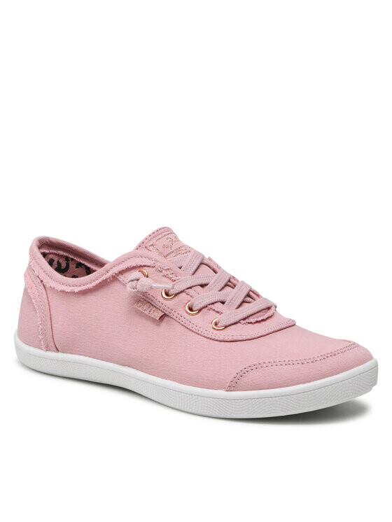 

Кроссовки Skechers, розовый