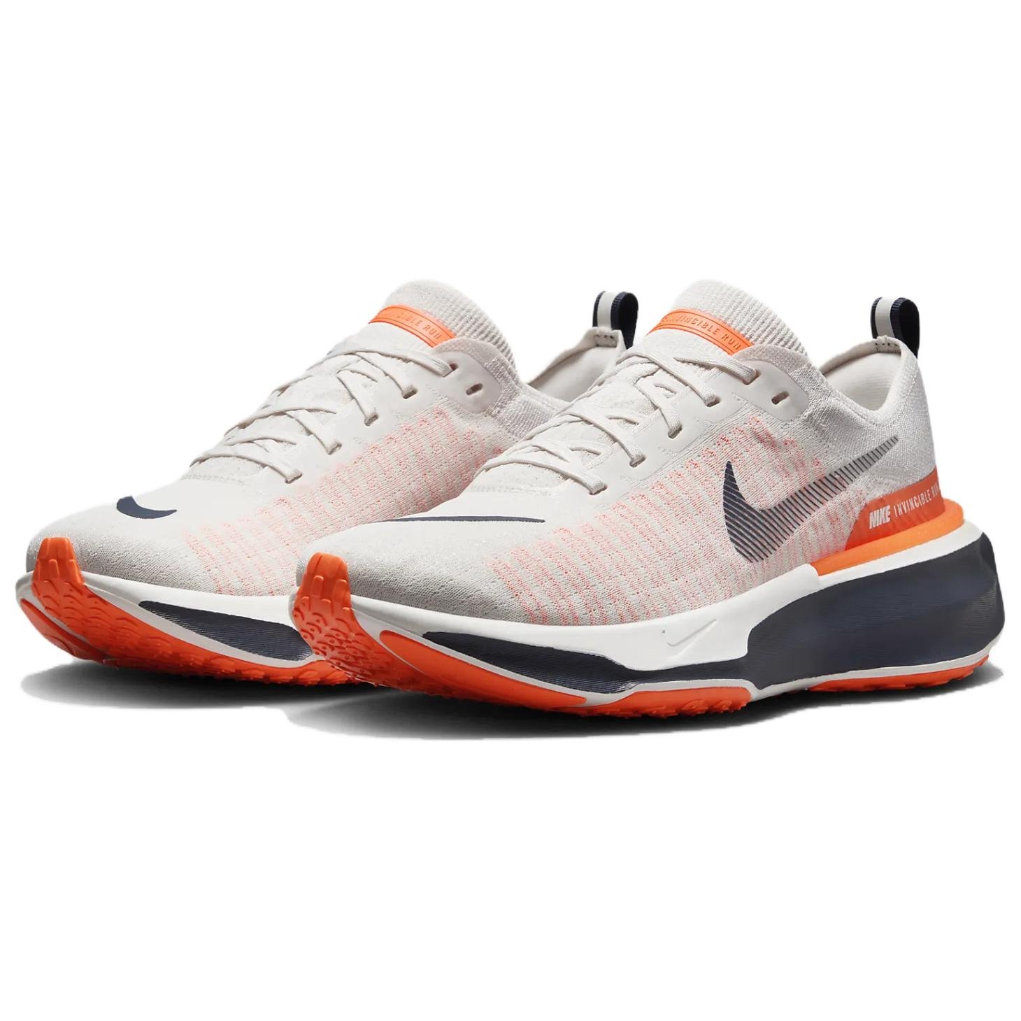 <b>Мужчины</b>, <b>Gray</b>-orange-black 2. Nike Кроссовки <b>Мужчины</b>, <b>Gray</b>-orange-black - ф...