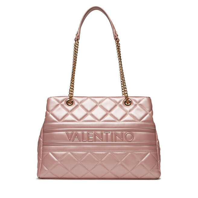 

Сумка-шоппер Valentino Ada, розовый