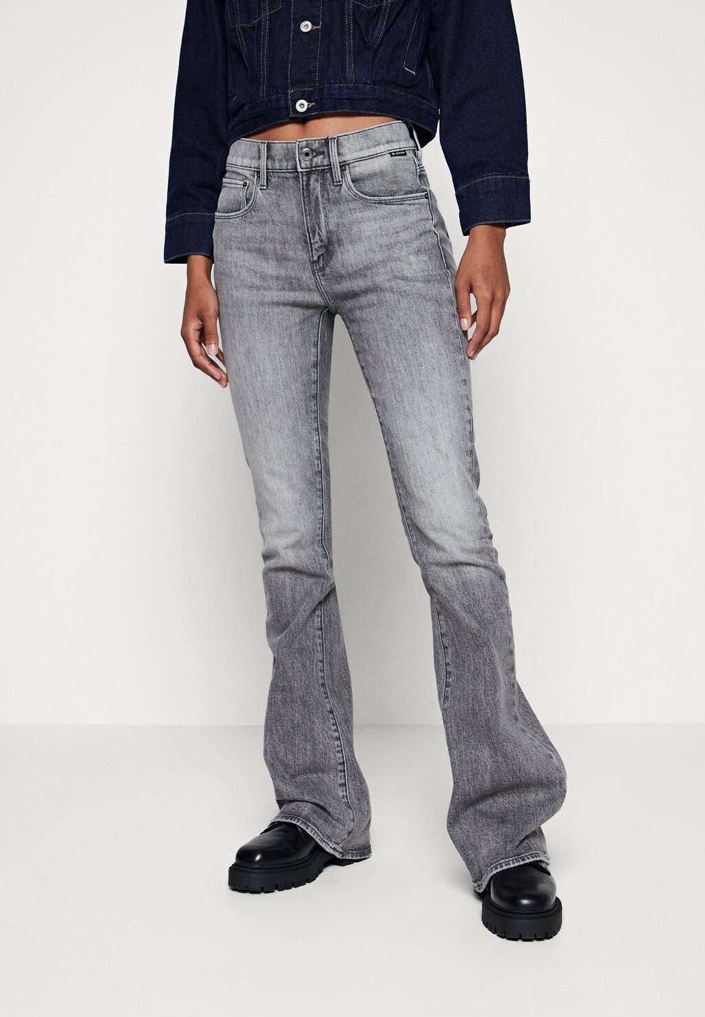 

Джинсы Bootcut G-Star