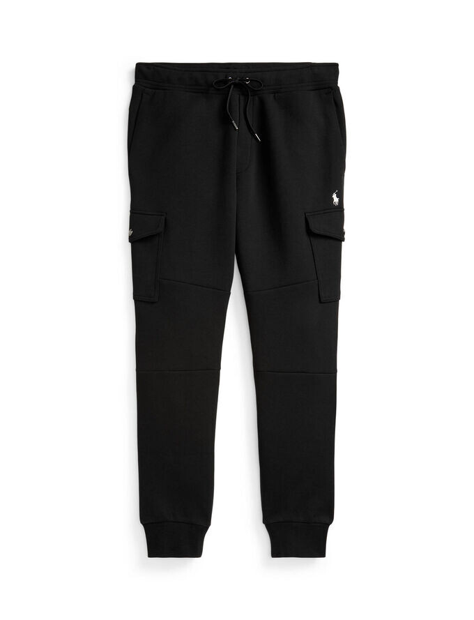 

Спортивные штаны Polo Ralph Lauren, черный
