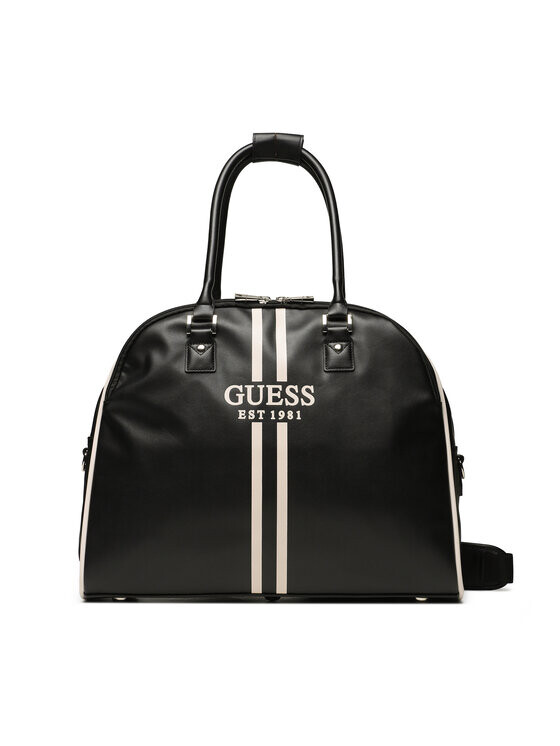 

Кошелек Guess, черный