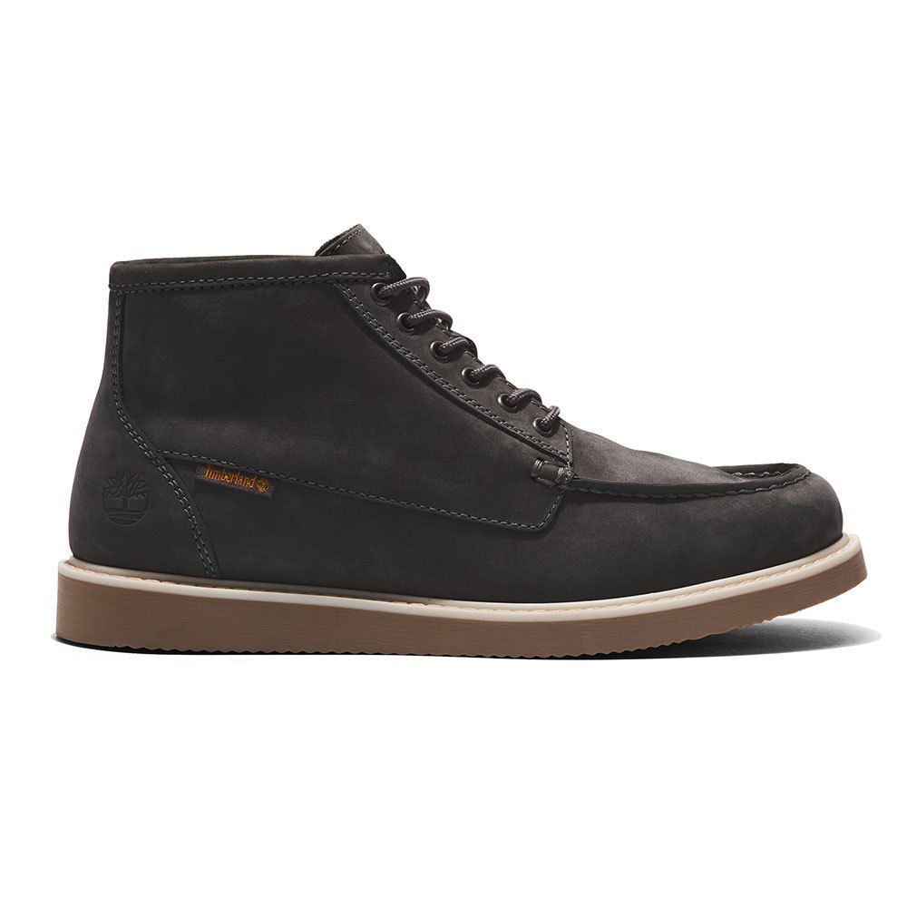 

Ботинки Timberland Newmarket II Chukka, коричневый