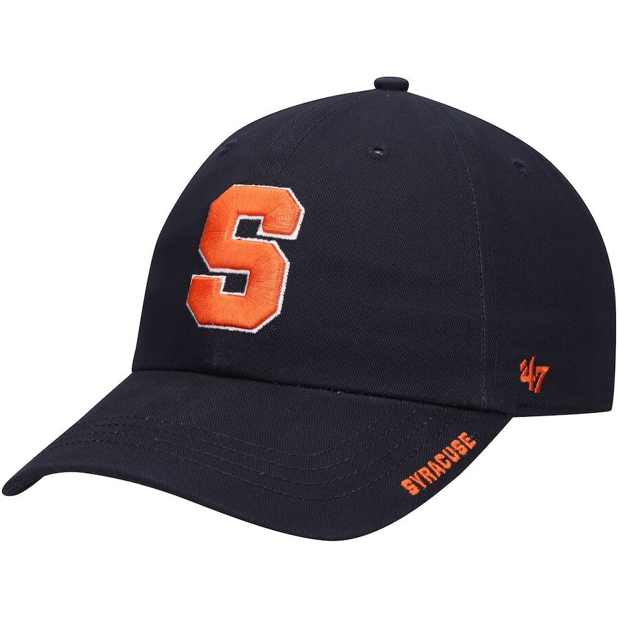 

Бейсболка 47 Syracuse Orange, нави