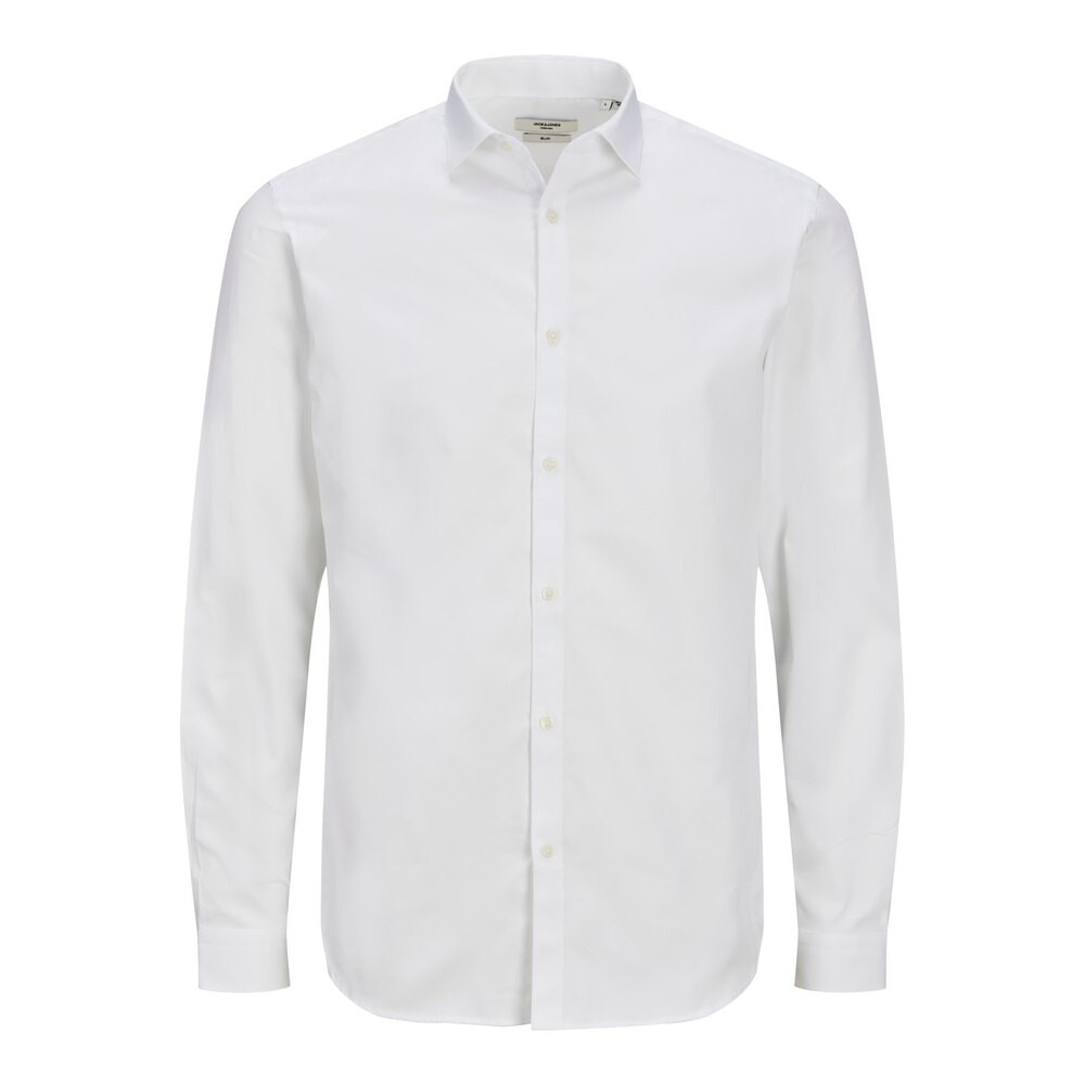 

Рубашка Jack & Jones Jprblacardiff, белый
