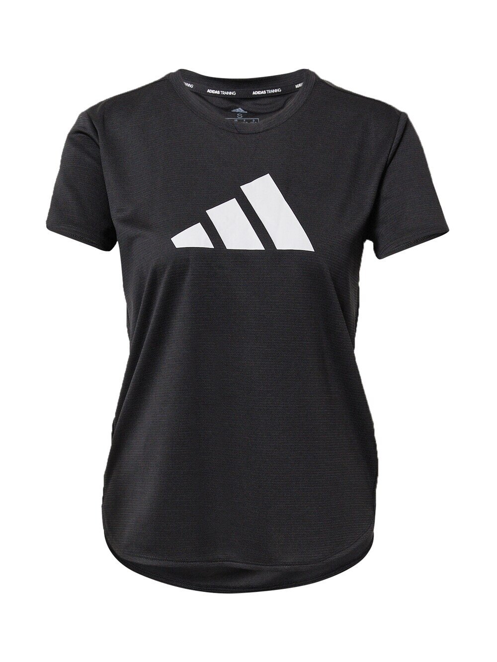 

Рубашка для выступлений Adidas, черный