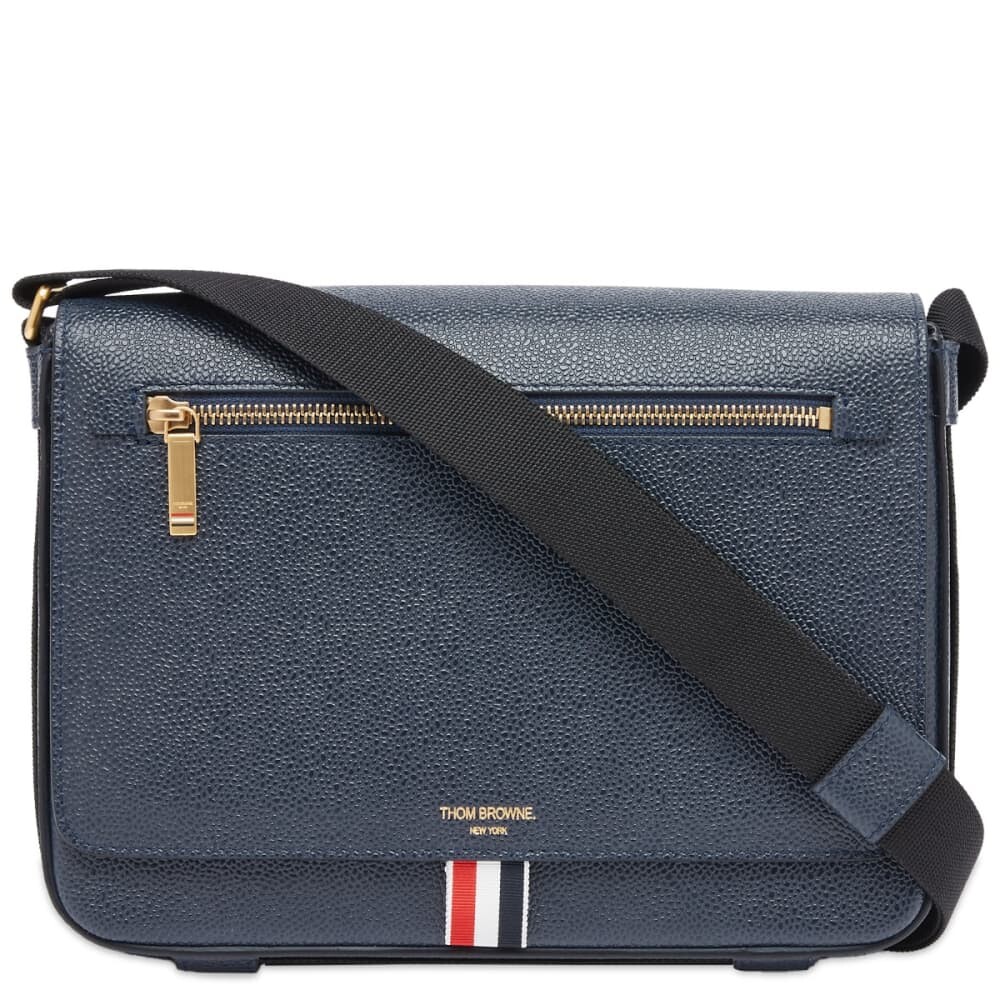 

Сумка через плечо Thom Browne Reporter