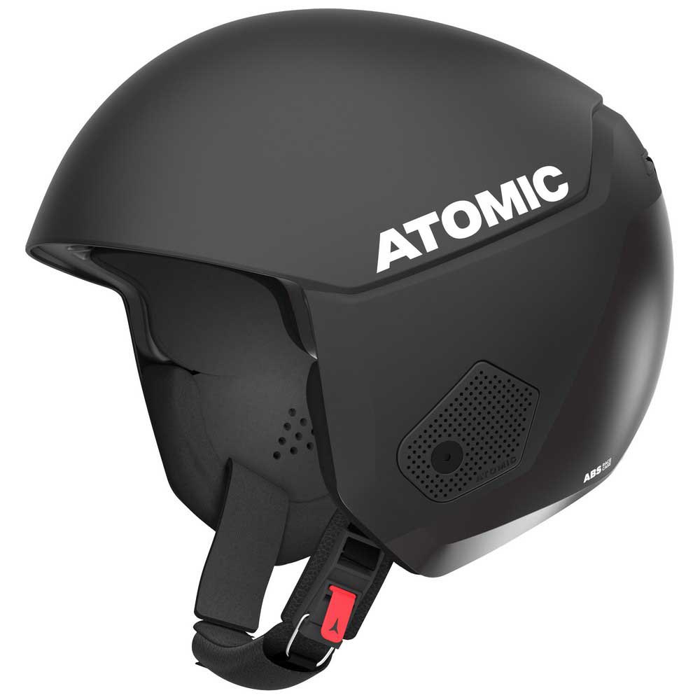 Шлем Atomic Redster, черный